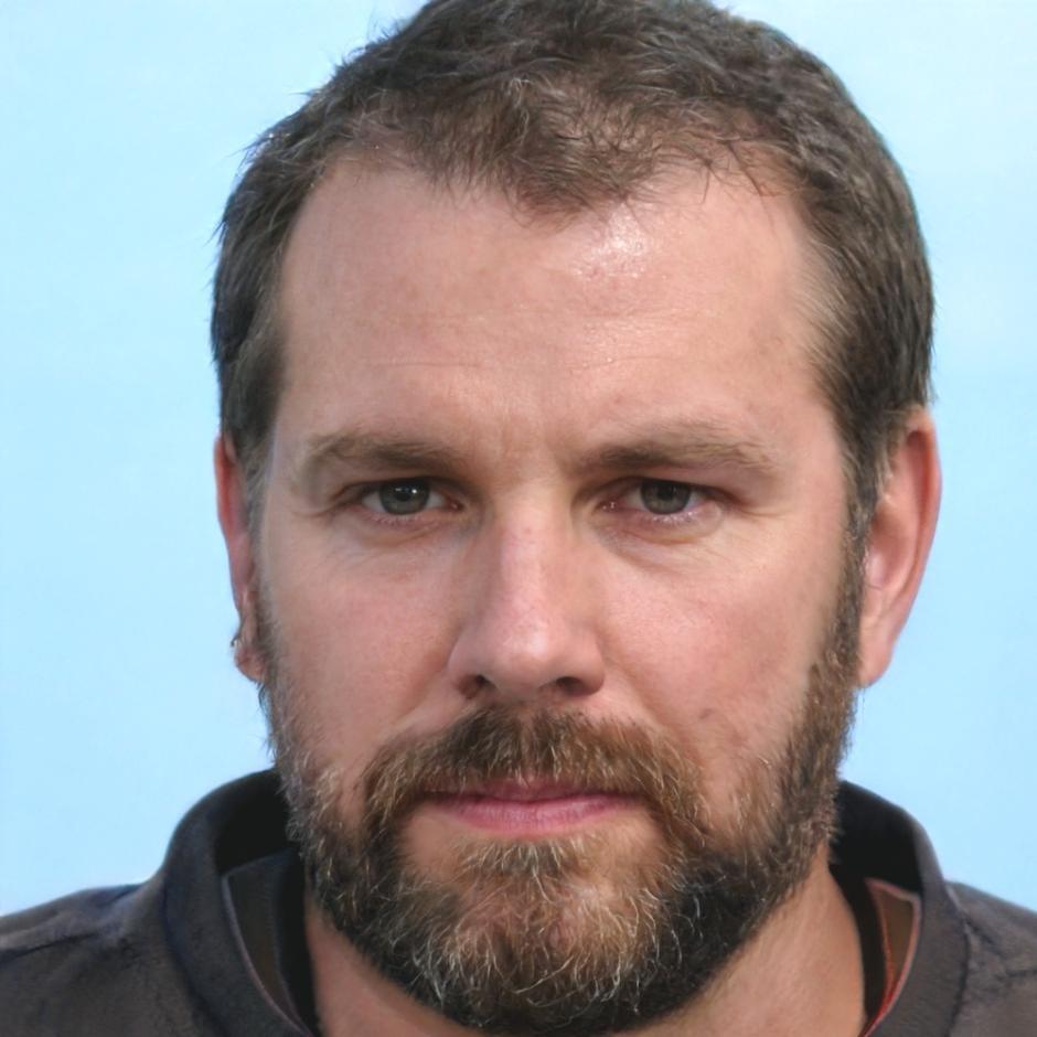 Markus Weber, Spezialist für Immobilienfinanzierung